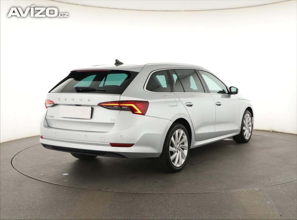 Foto inzerátu Skoda Octavia 1.4 TSI iV