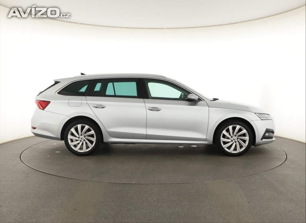 Foto inzerátu Skoda Octavia 1.4 TSI iV