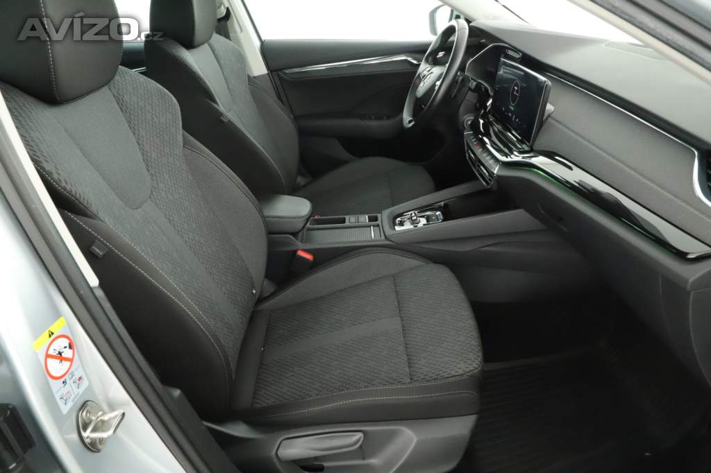 Foto inzerátu Skoda Octavia 1.4 TSI iV