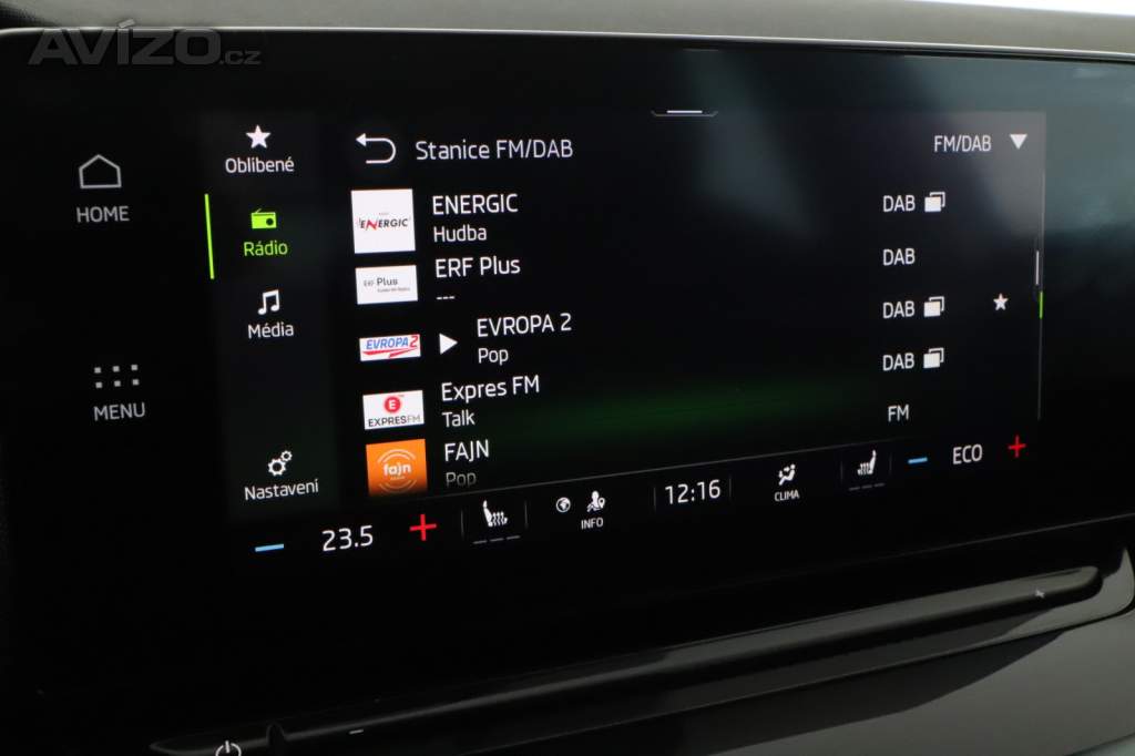 Foto inzerátu Skoda Octavia 1.4 TSI iV
