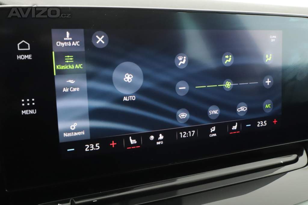 Foto inzerátu Skoda Octavia 1.4 TSI iV