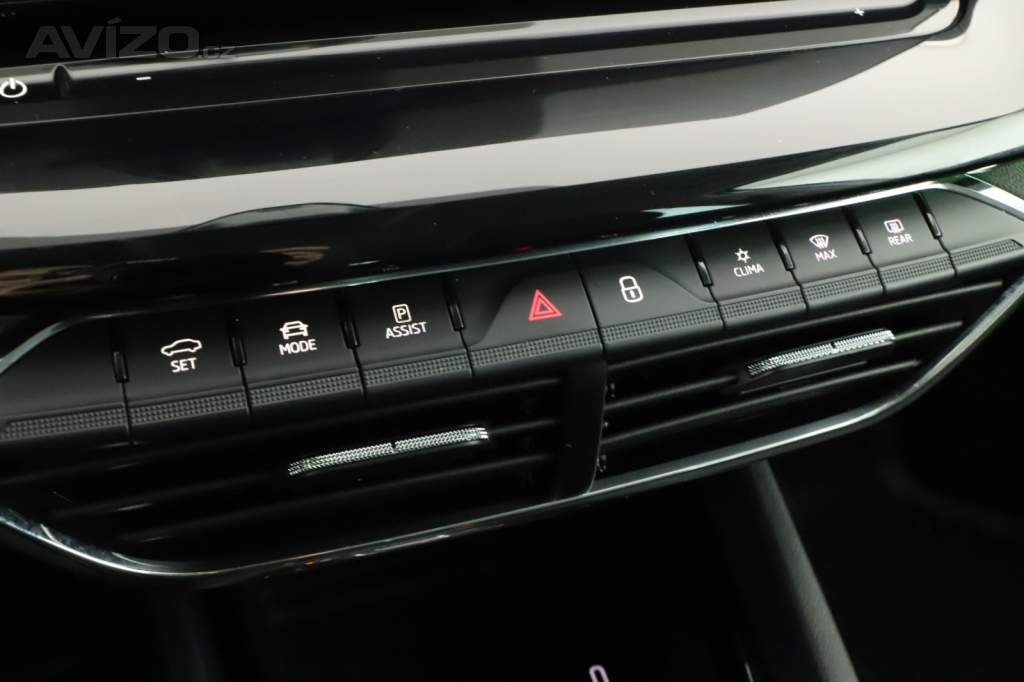 Foto inzerátu Skoda Octavia 1.4 TSI iV
