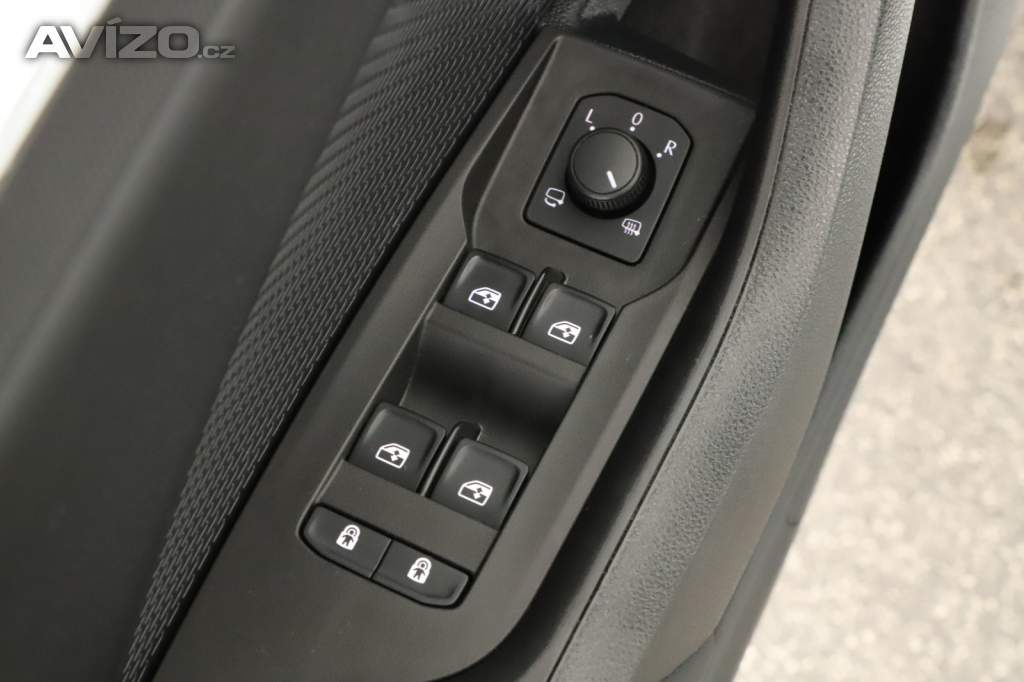 Foto inzerátu Skoda Octavia 1.4 TSI iV