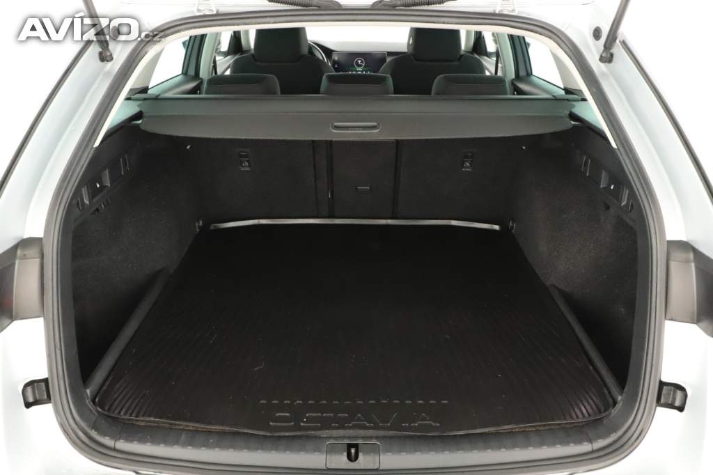 Foto inzerátu Skoda Octavia 1.4 TSI iV
