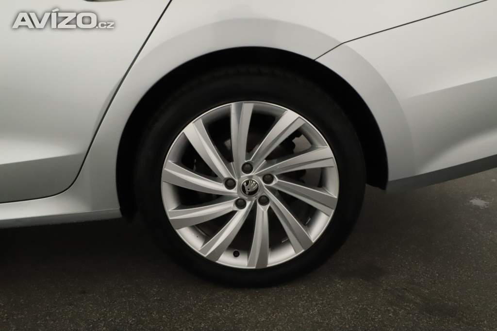 Foto inzerátu Skoda Octavia 1.4 TSI iV