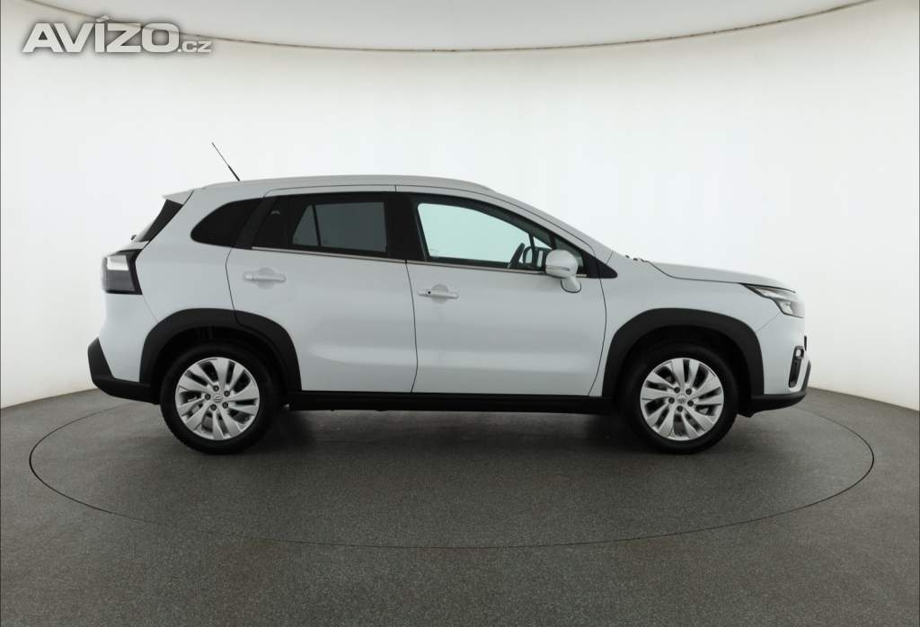 Foto inzerátu Suzuki SX4 S-Cross 1.4 BoosterJet