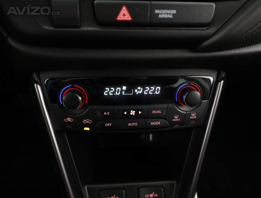 Foto inzerátu Suzuki SX4 S-Cross 1.4 BoosterJet