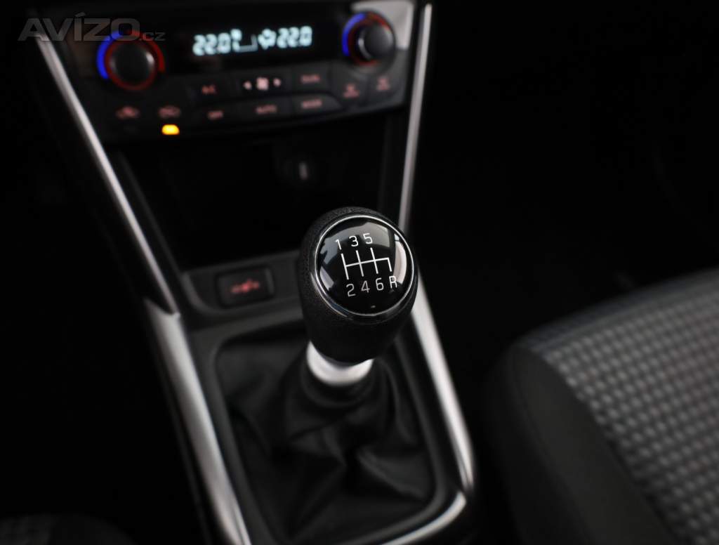 Foto inzerátu Suzuki SX4 S-Cross 1.4 BoosterJet
