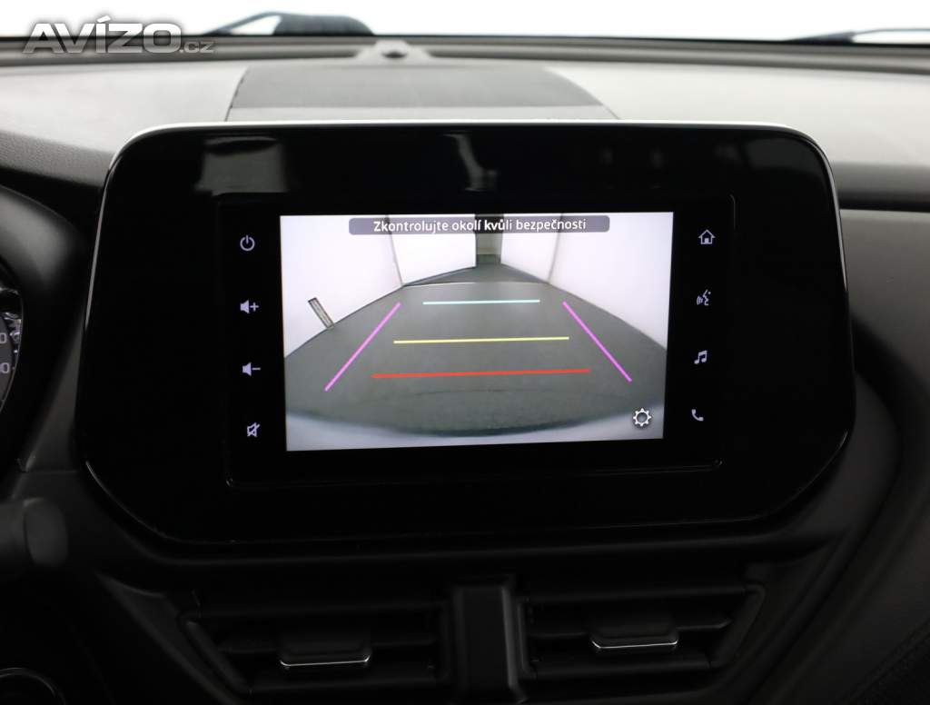 Foto inzerátu Suzuki SX4 S-Cross 1.4 BoosterJet