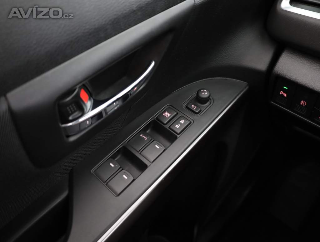 Foto inzerátu Suzuki SX4 S-Cross 1.4 BoosterJet