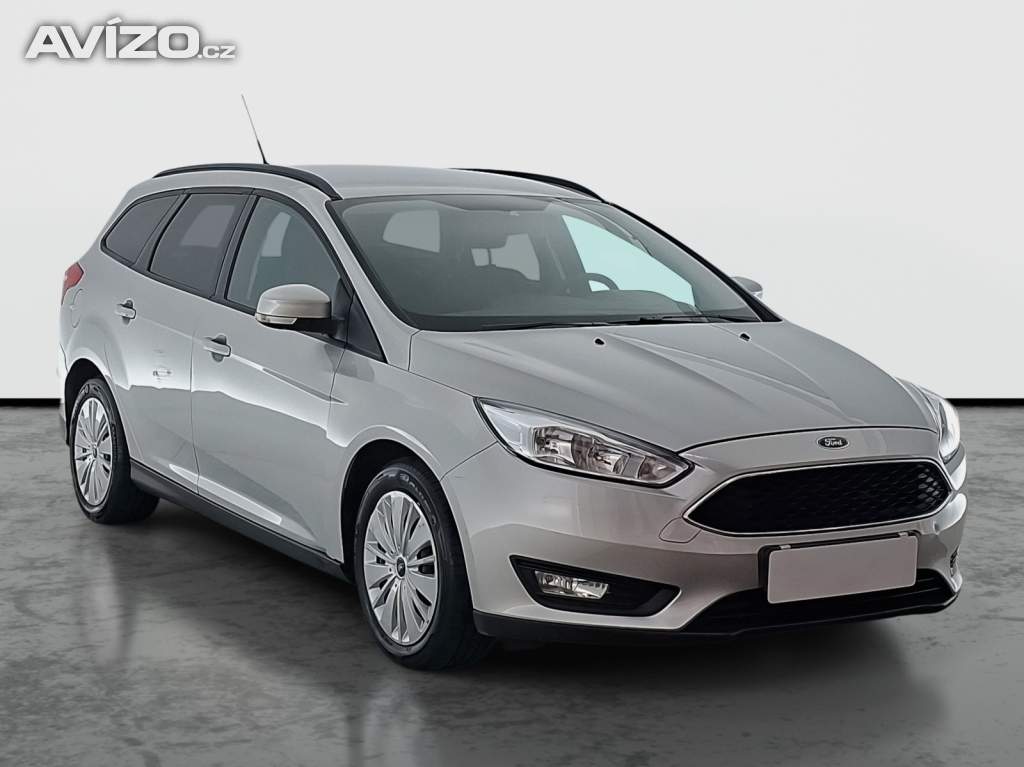 Ford Focus 1.6 i