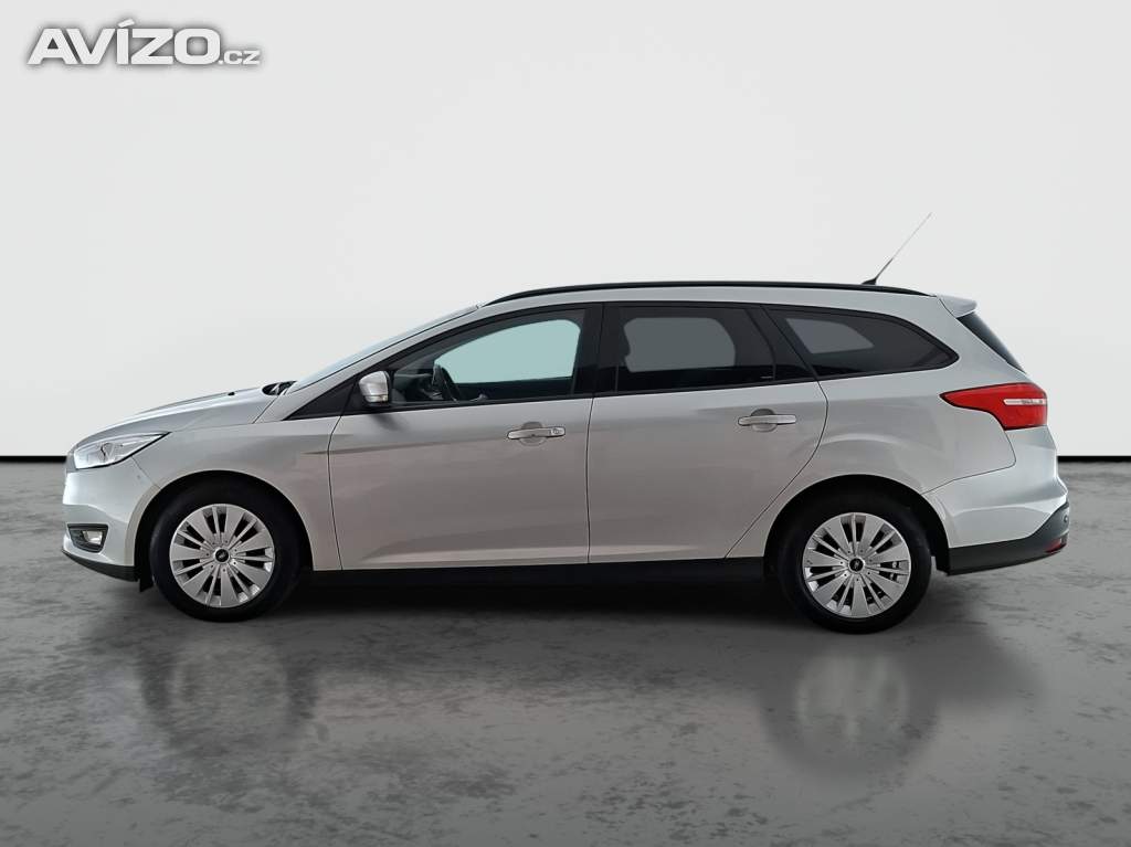 Foto inzerátu Ford Focus 1.6 i