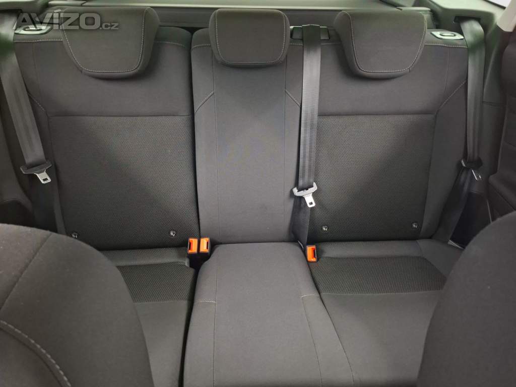 Foto inzerátu Ford Focus 1.6 i