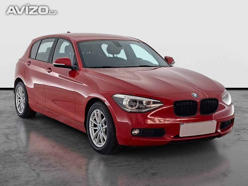 BMW 1 120d