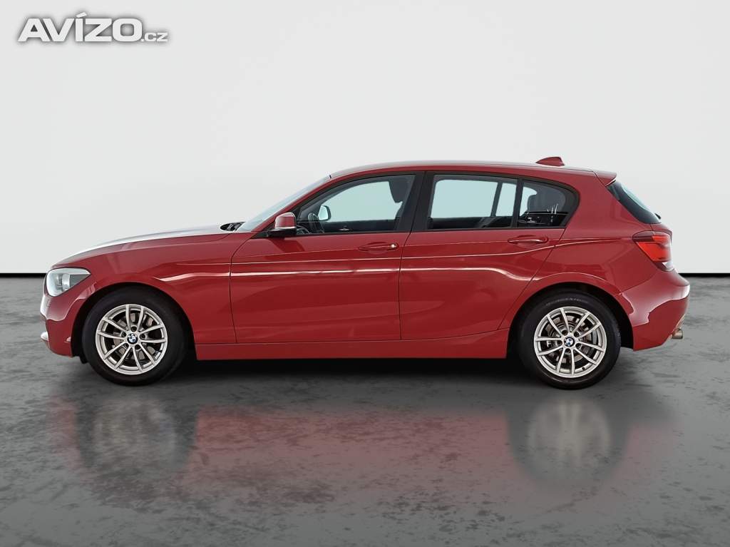 Foto inzerátu BMW 1 120d