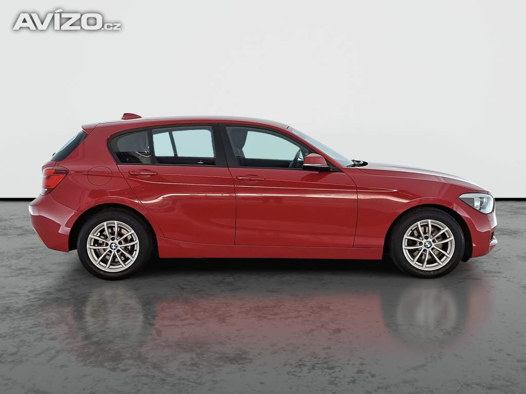 Foto inzerátu BMW 1 120d