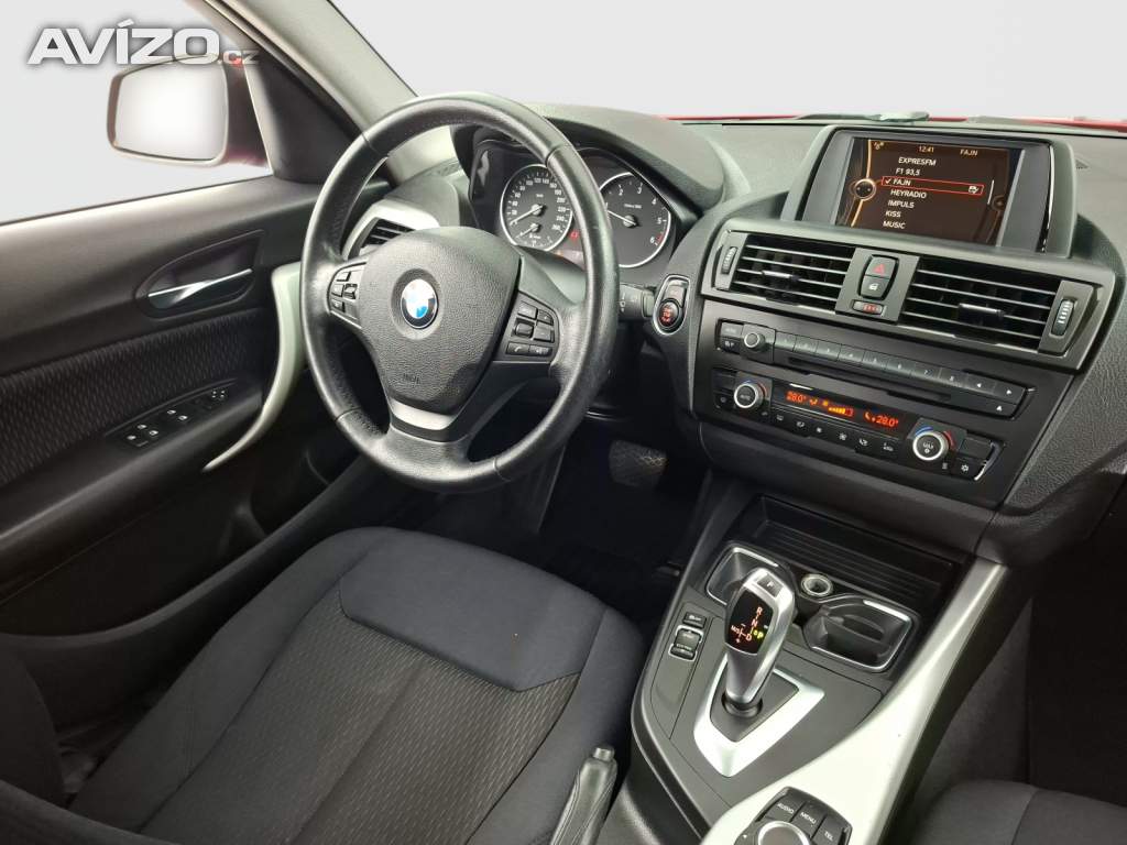 Foto inzerátu BMW 1 120d