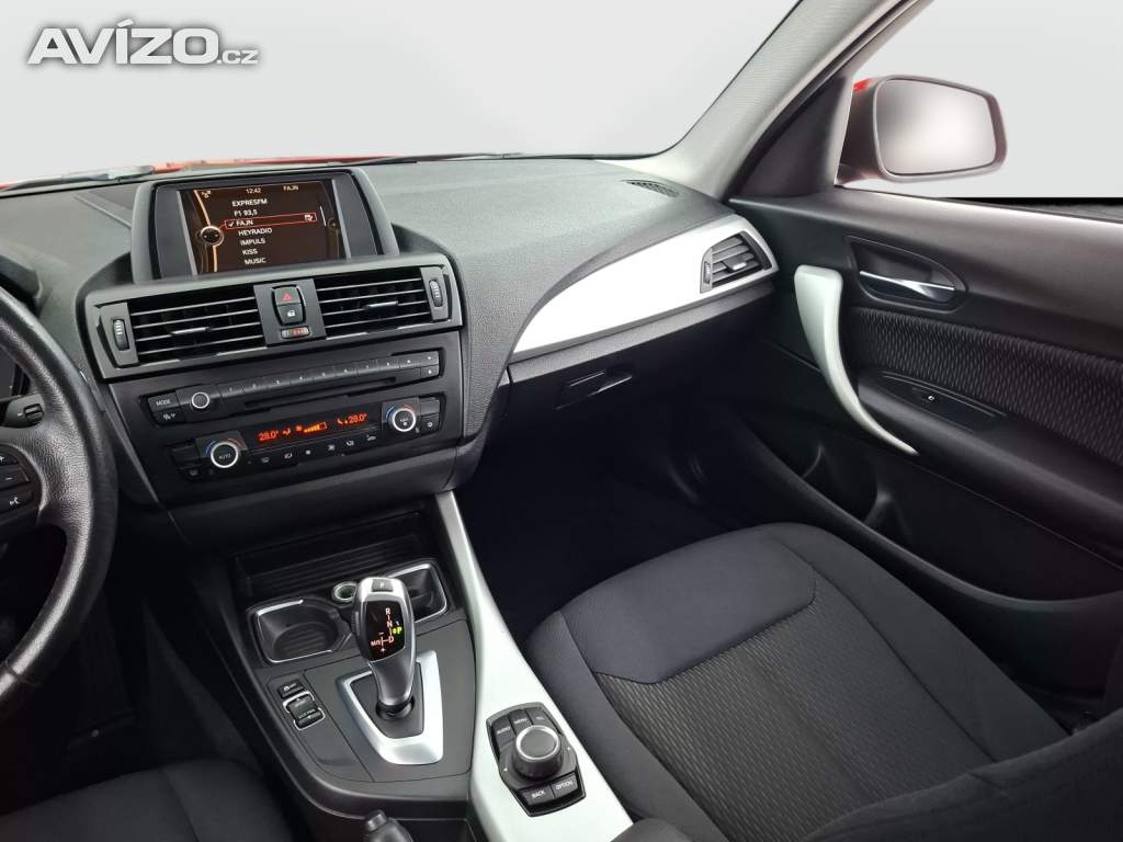 Foto inzerátu BMW 1 120d