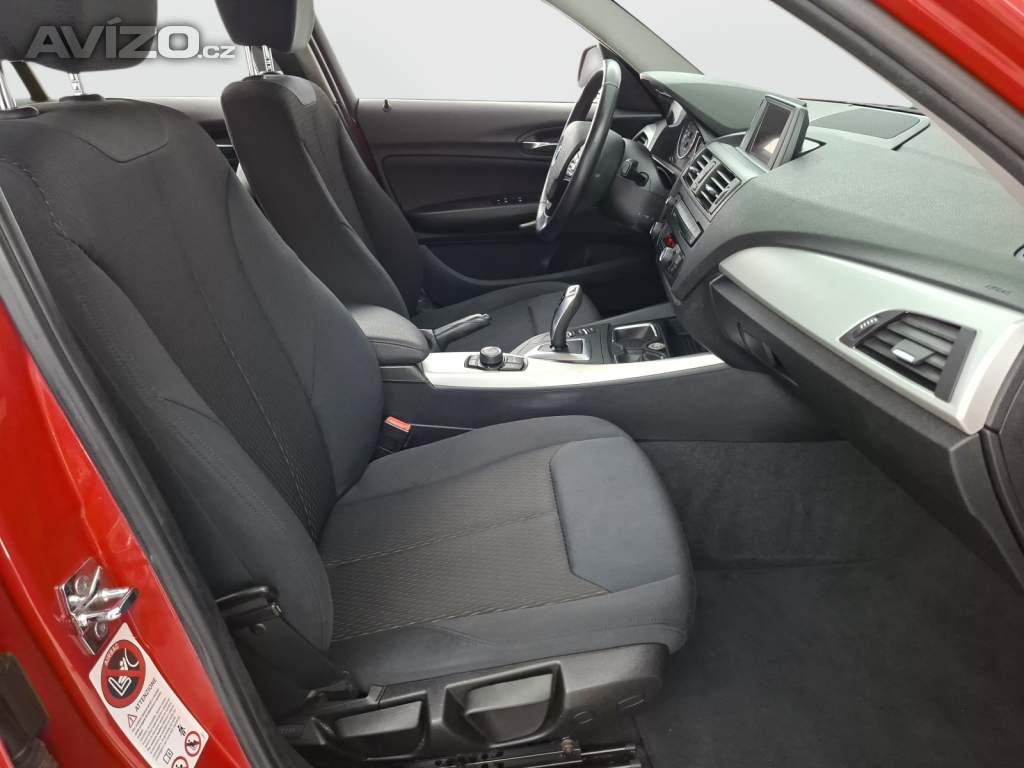 Foto inzerátu BMW 1 120d