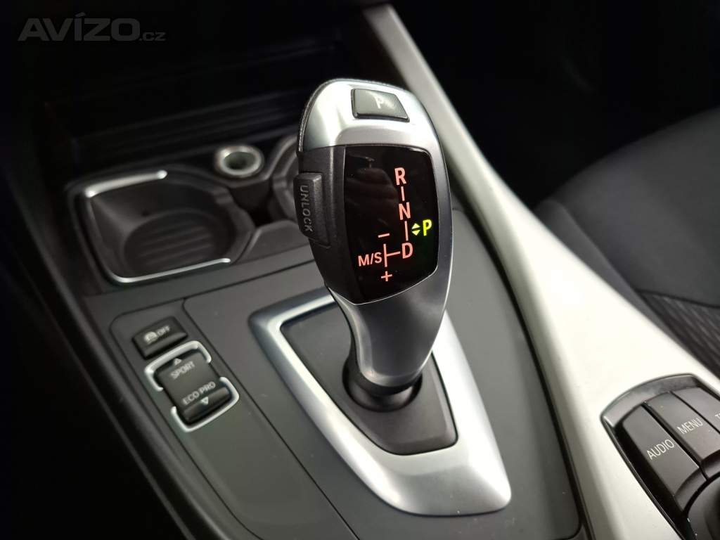 Foto inzerátu BMW 1 120d