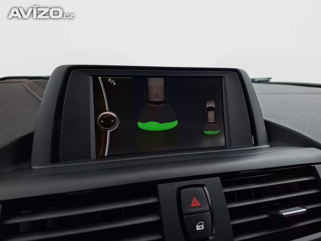 Foto inzerátu BMW 1 120d