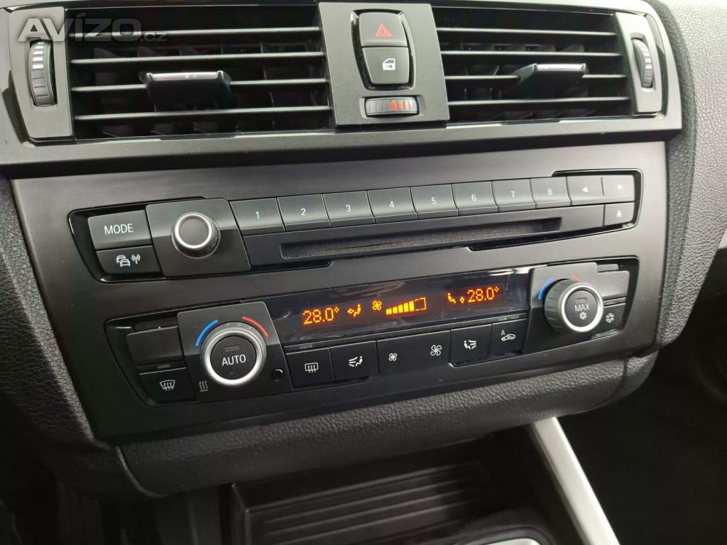 Foto inzerátu BMW 1 120d