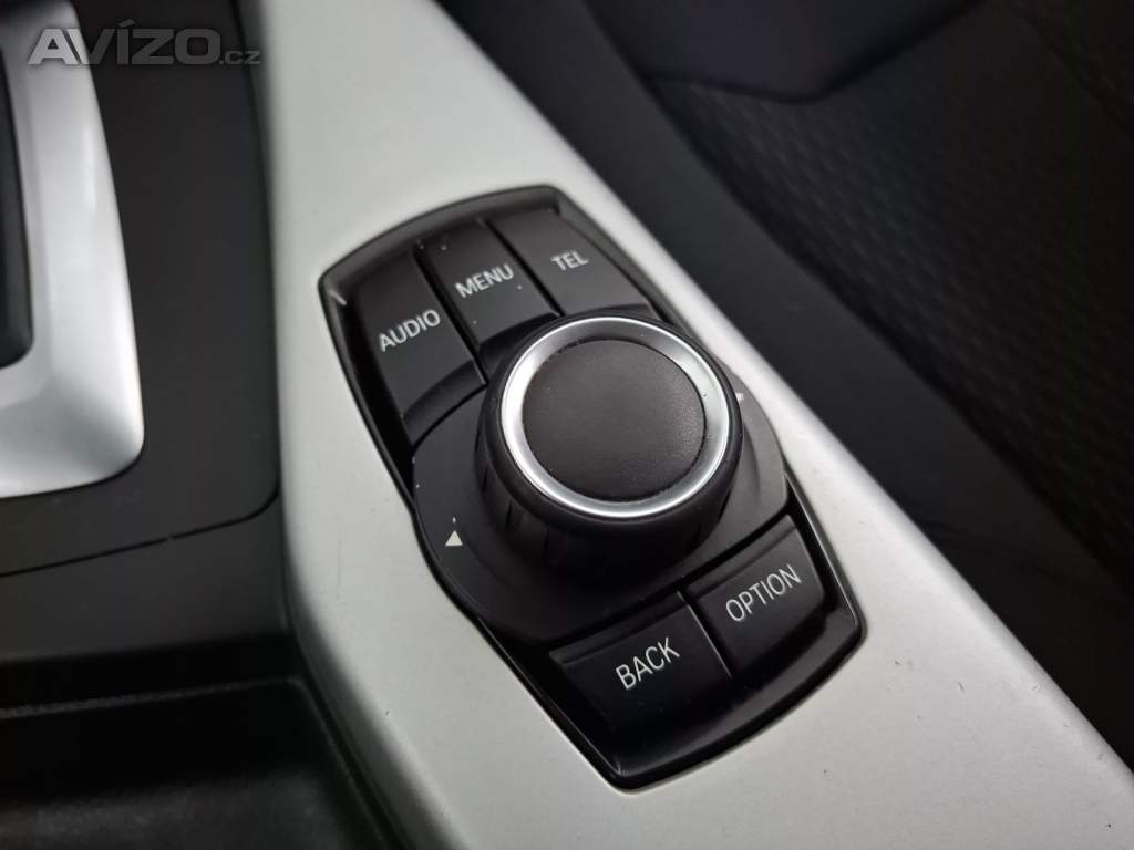 Foto inzerátu BMW 1 120d