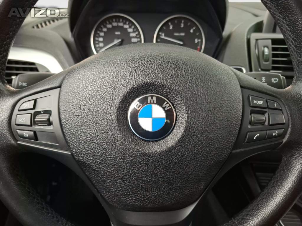 Foto inzerátu BMW 1 120d