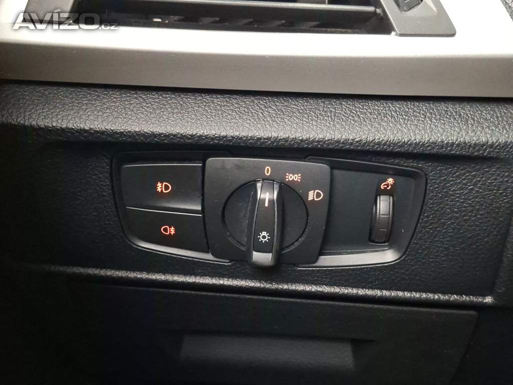 Foto inzerátu BMW 1 120d