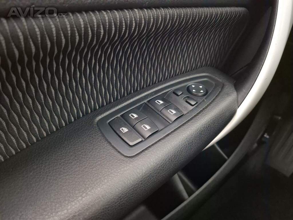 Foto inzerátu BMW 1 120d