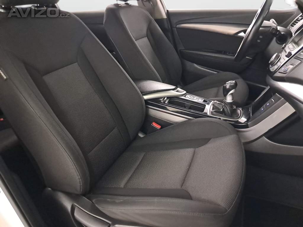 Foto inzerátu Hyundai i40 1.7 CRDi