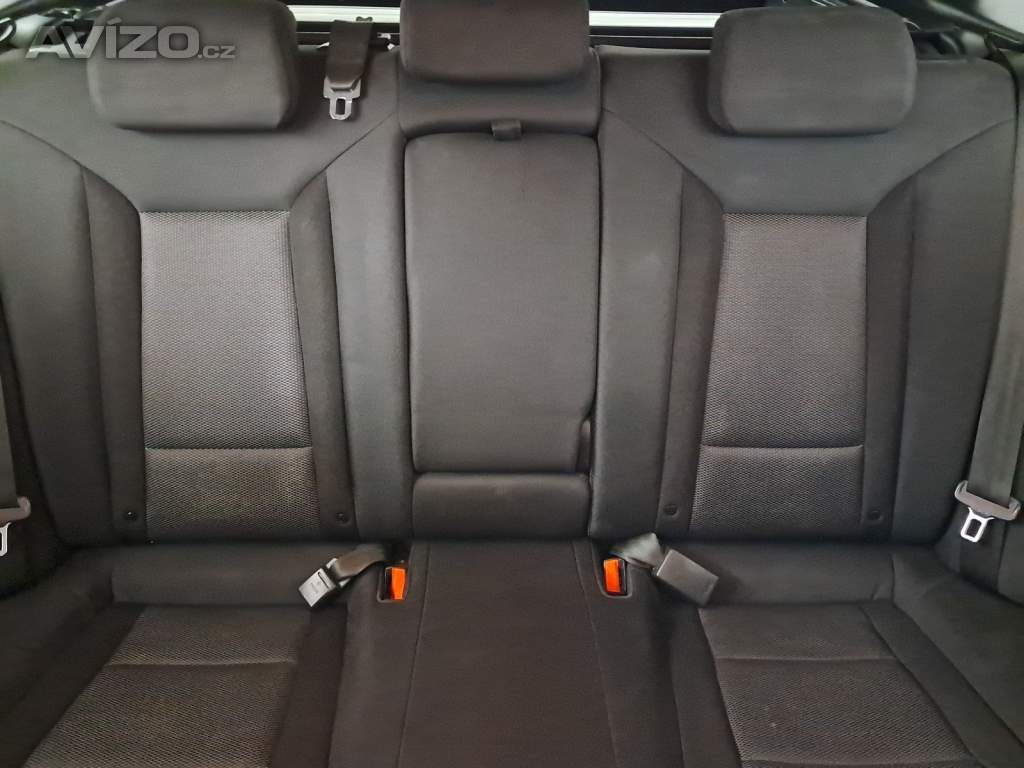 Foto inzerátu Hyundai i40 1.7 CRDi