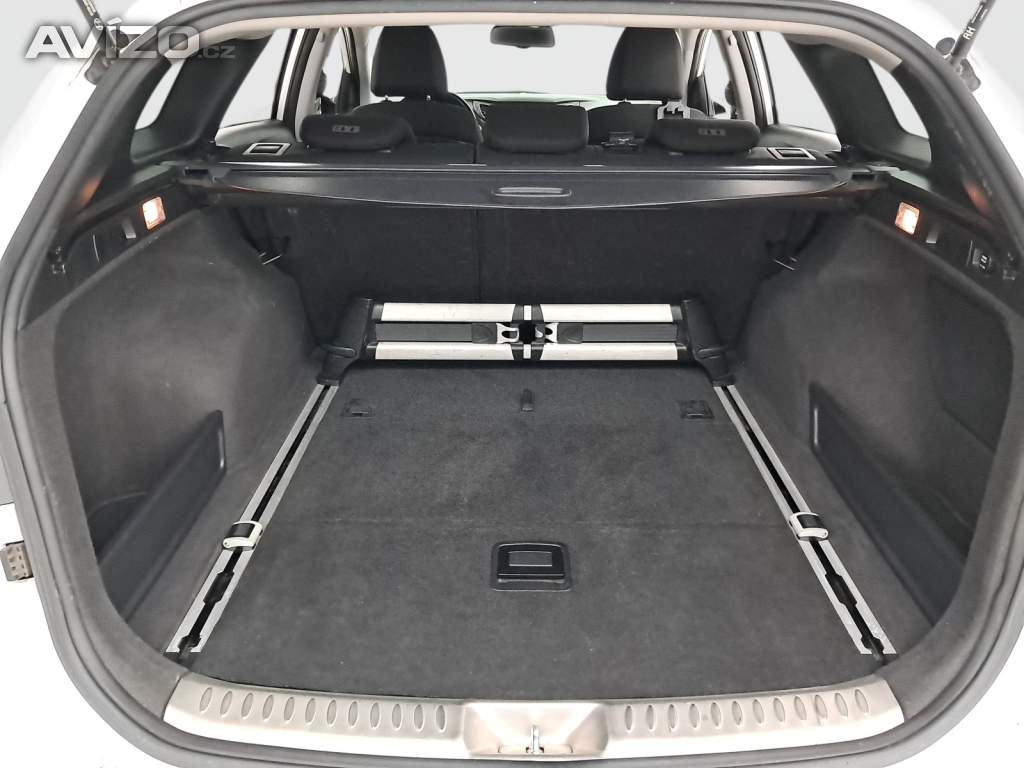 Foto inzerátu Hyundai i40 1.7 CRDi