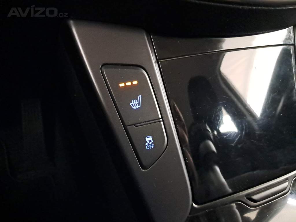 Foto inzerátu Hyundai i40 1.7 CRDi