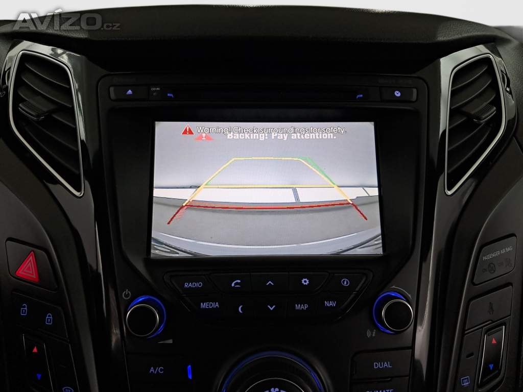Foto inzerátu Hyundai i40 1.7 CRDi