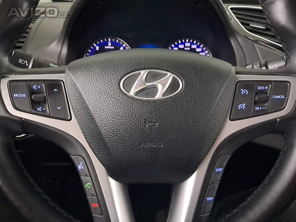 Foto inzerátu Hyundai i40 1.7 CRDi