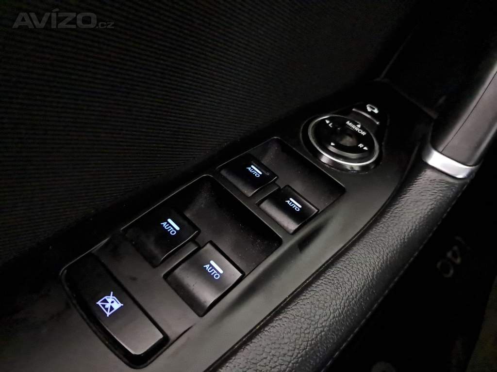 Foto inzerátu Hyundai i40 1.7 CRDi