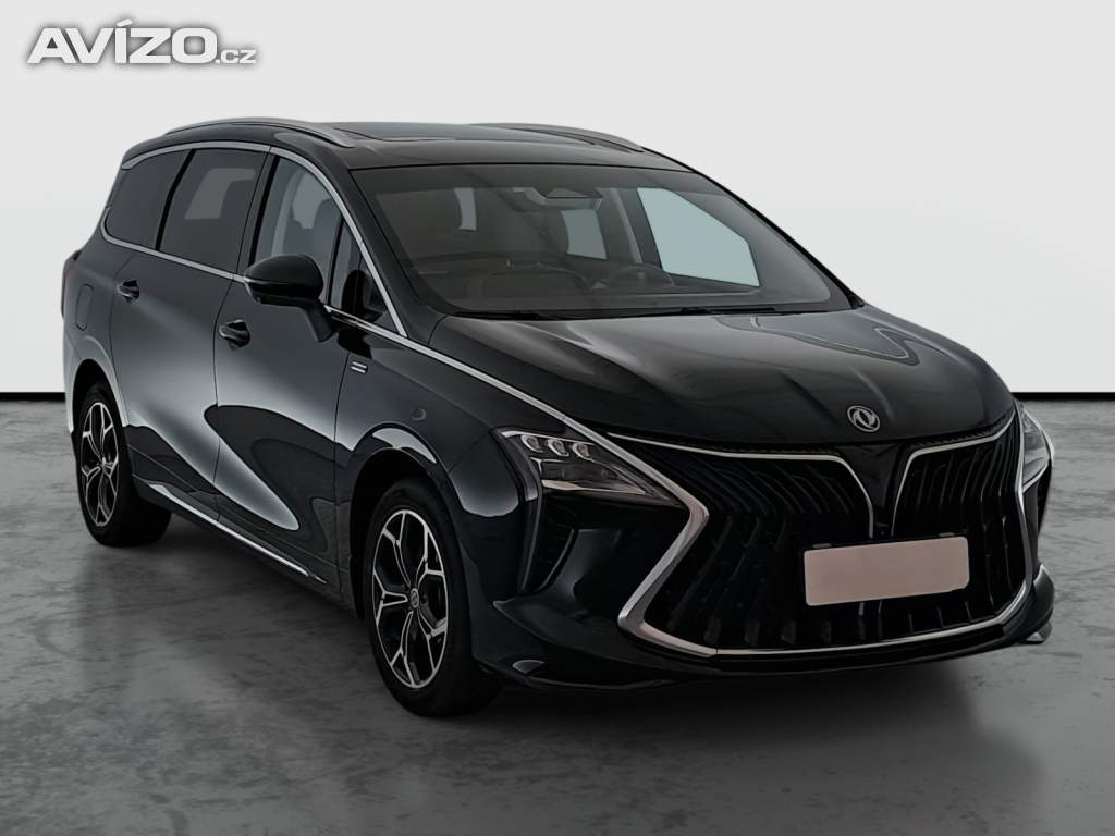 Dongfeng U-Tour 1.5 Turbo
