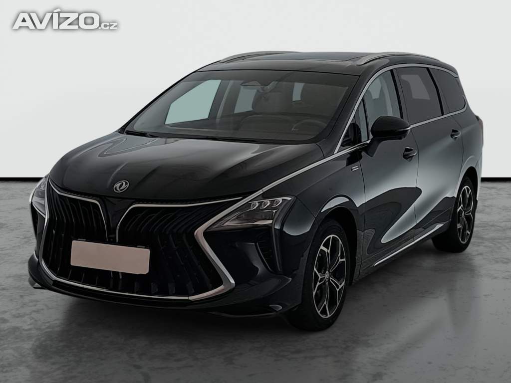 Foto inzerátu Dongfeng U-Tour 1.5 Turbo