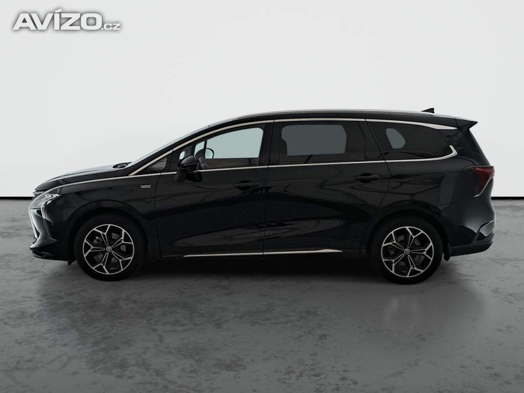 Foto inzerátu Dongfeng U-Tour 1.5 Turbo