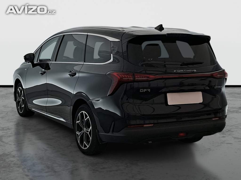 Foto inzerátu Dongfeng U-Tour 1.5 Turbo