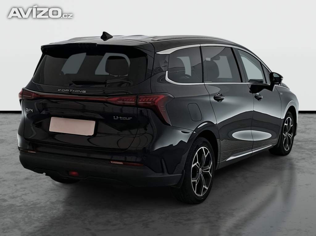 Foto inzerátu Dongfeng U-Tour 1.5 Turbo