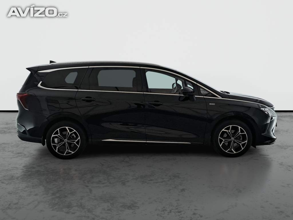 Foto inzerátu Dongfeng U-Tour 1.5 Turbo