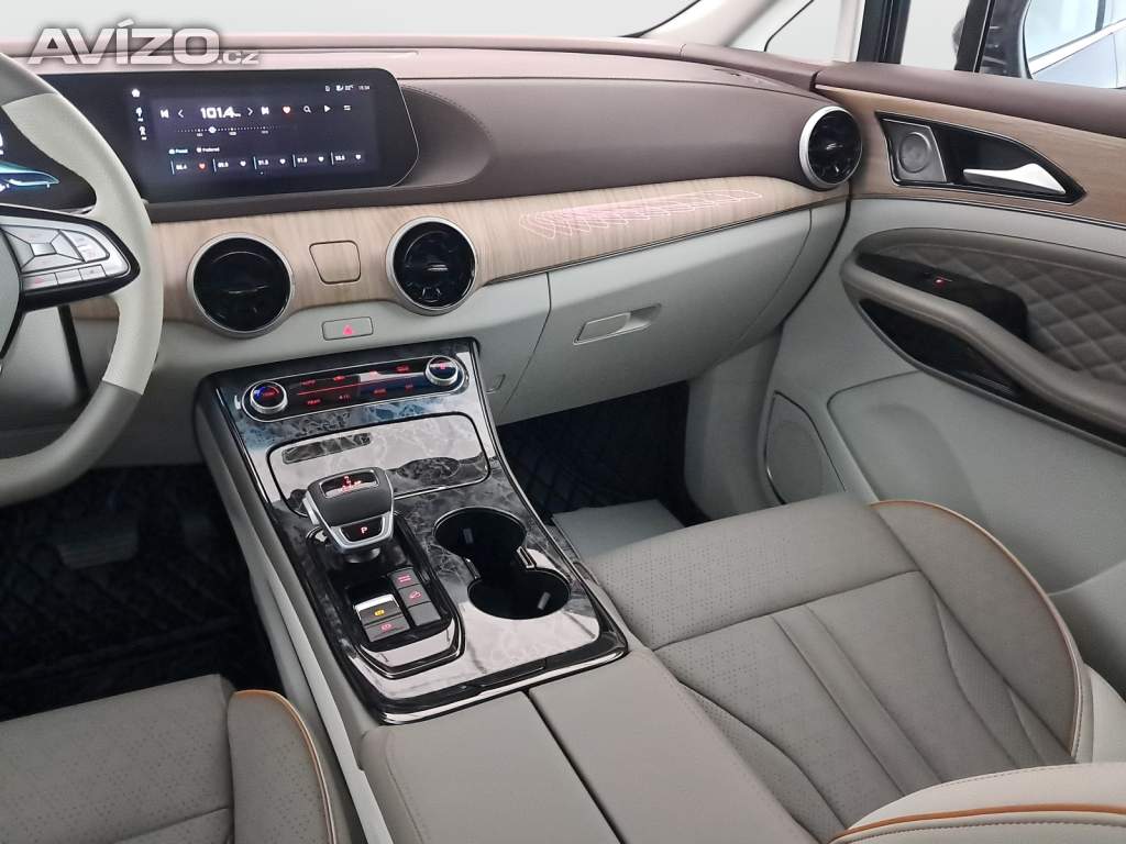 Foto inzerátu Dongfeng U-Tour 1.5 Turbo