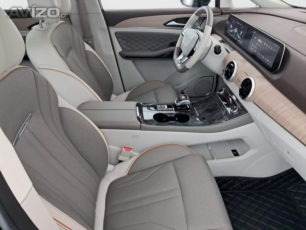 Foto inzerátu Dongfeng U-Tour 1.5 Turbo