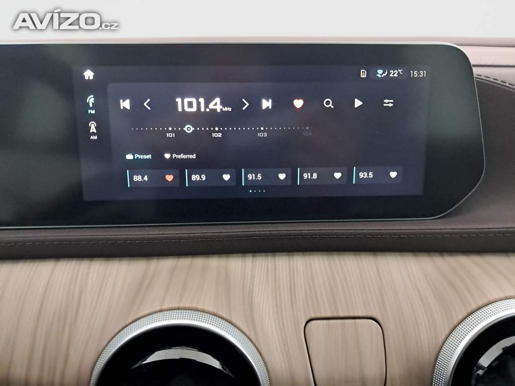 Foto inzerátu Dongfeng U-Tour 1.5 Turbo