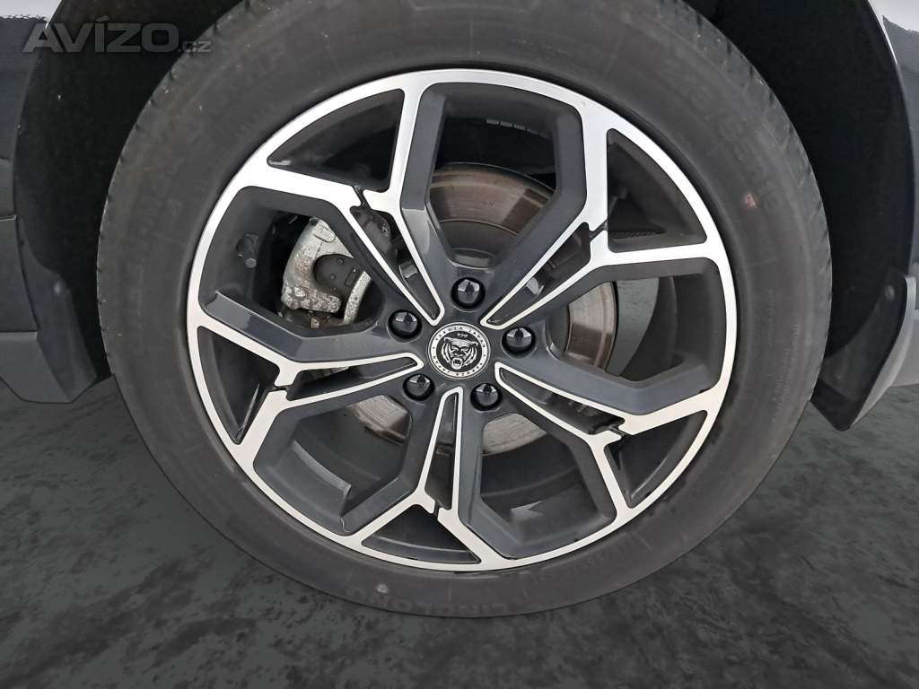 Foto inzerátu Dongfeng U-Tour 1.5 Turbo