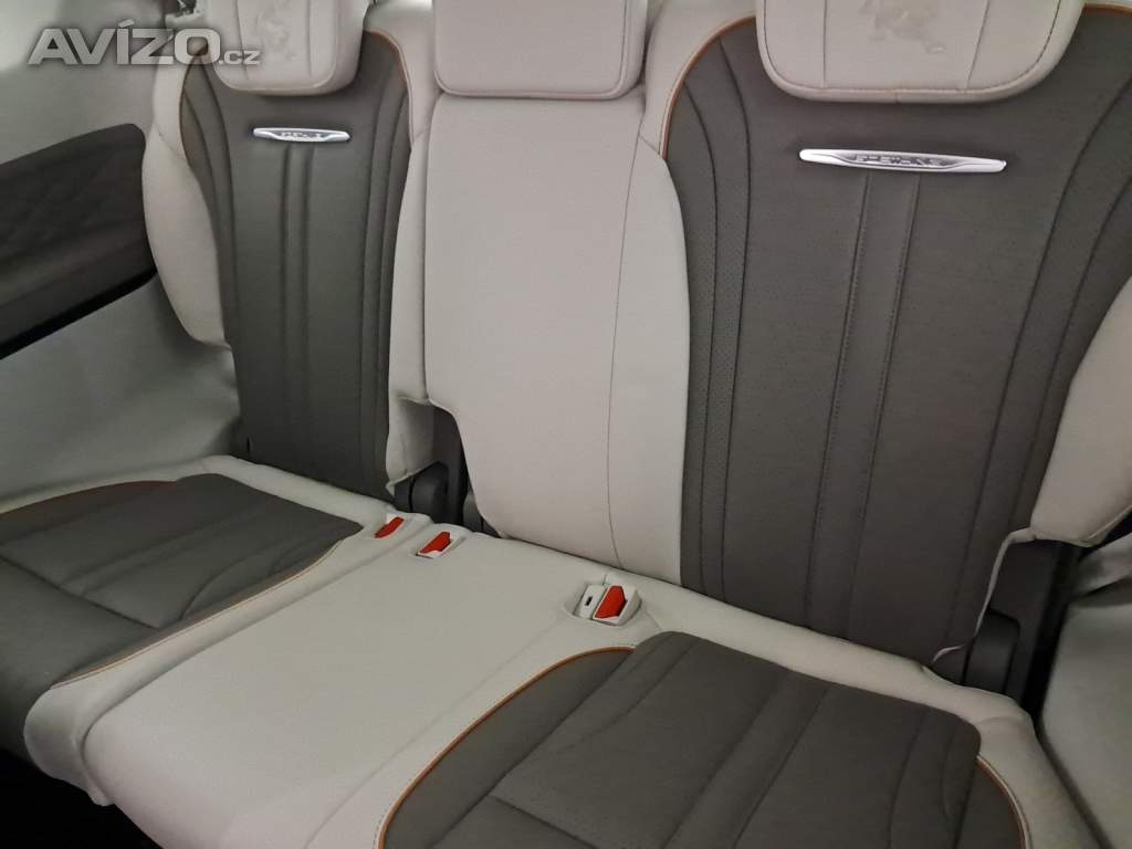 Foto inzerátu Dongfeng U-Tour 1.5 Turbo