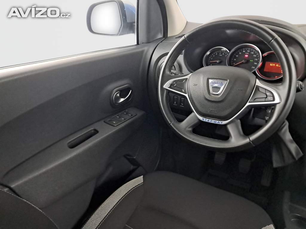 Foto inzerátu Dacia Lodgy 1.6 SCe