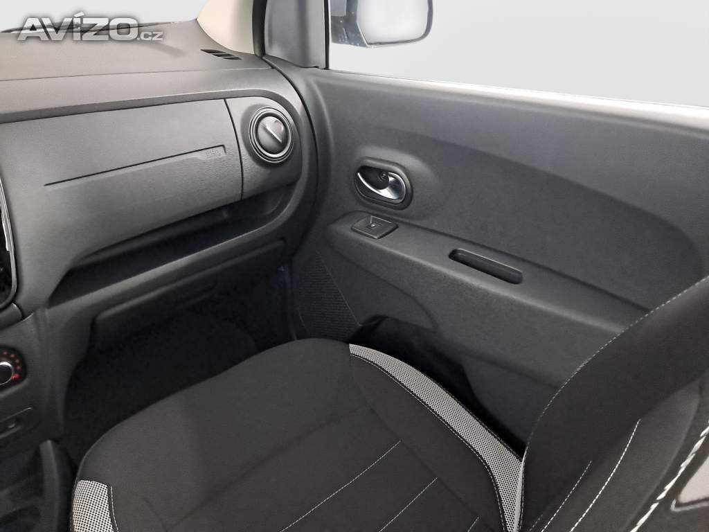 Foto inzerátu Dacia Lodgy 1.6 SCe